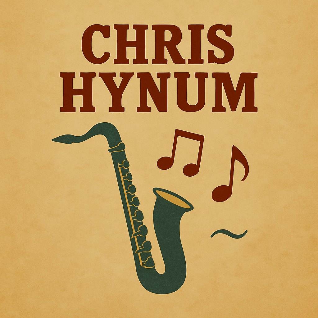 Chris Hynum