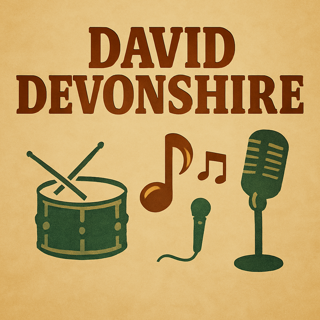 David Devonshire