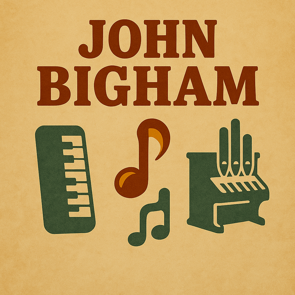 John Bigham