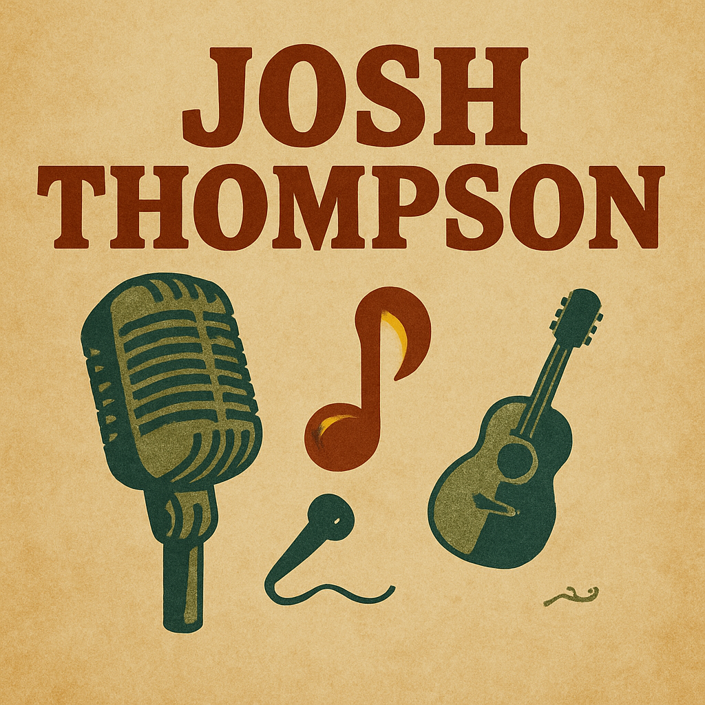 Josh Thompson