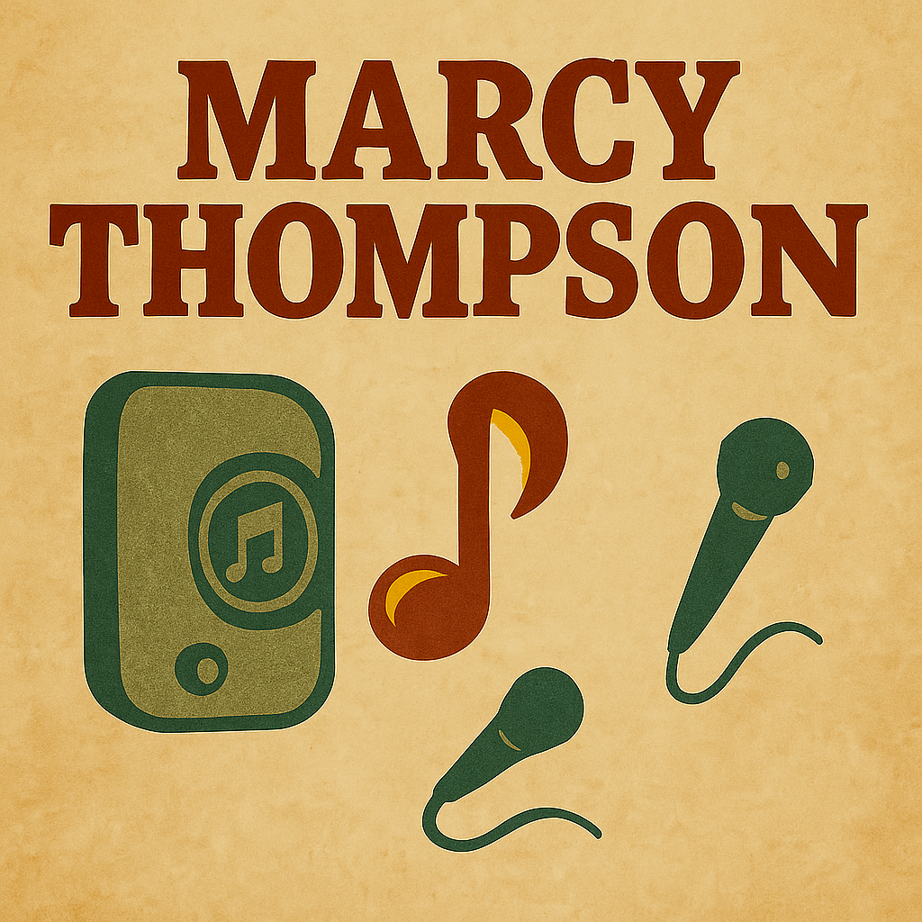 Marcy Thompson