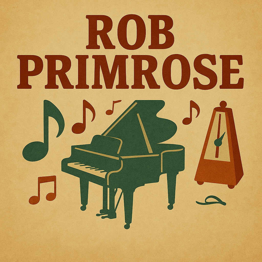 Rob Primrose